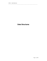 CS301_handouts (Updated).pdf